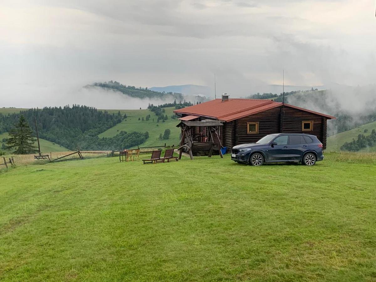 Villa Monte Vista Rostoka  Exterior foto