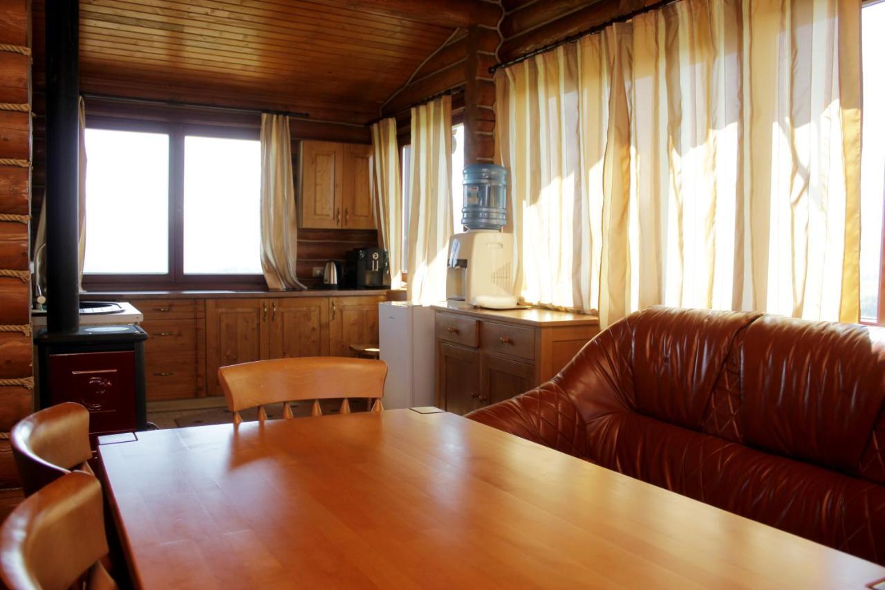 Villa Monte Vista Rostoka  Exterior foto