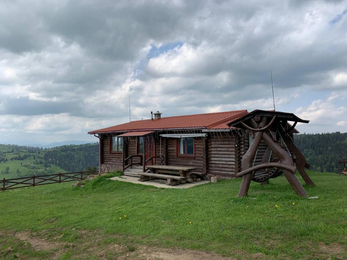 Villa Monte Vista Rostoka  Exterior foto